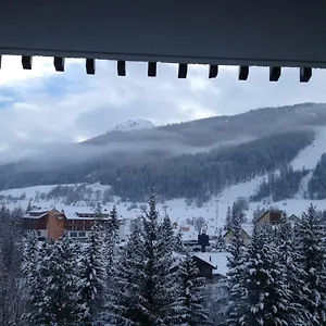 Appart. 2/4p Pied Pistes Appartement