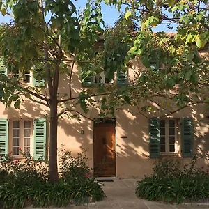 Maison Au Cœur Du Village Gassin