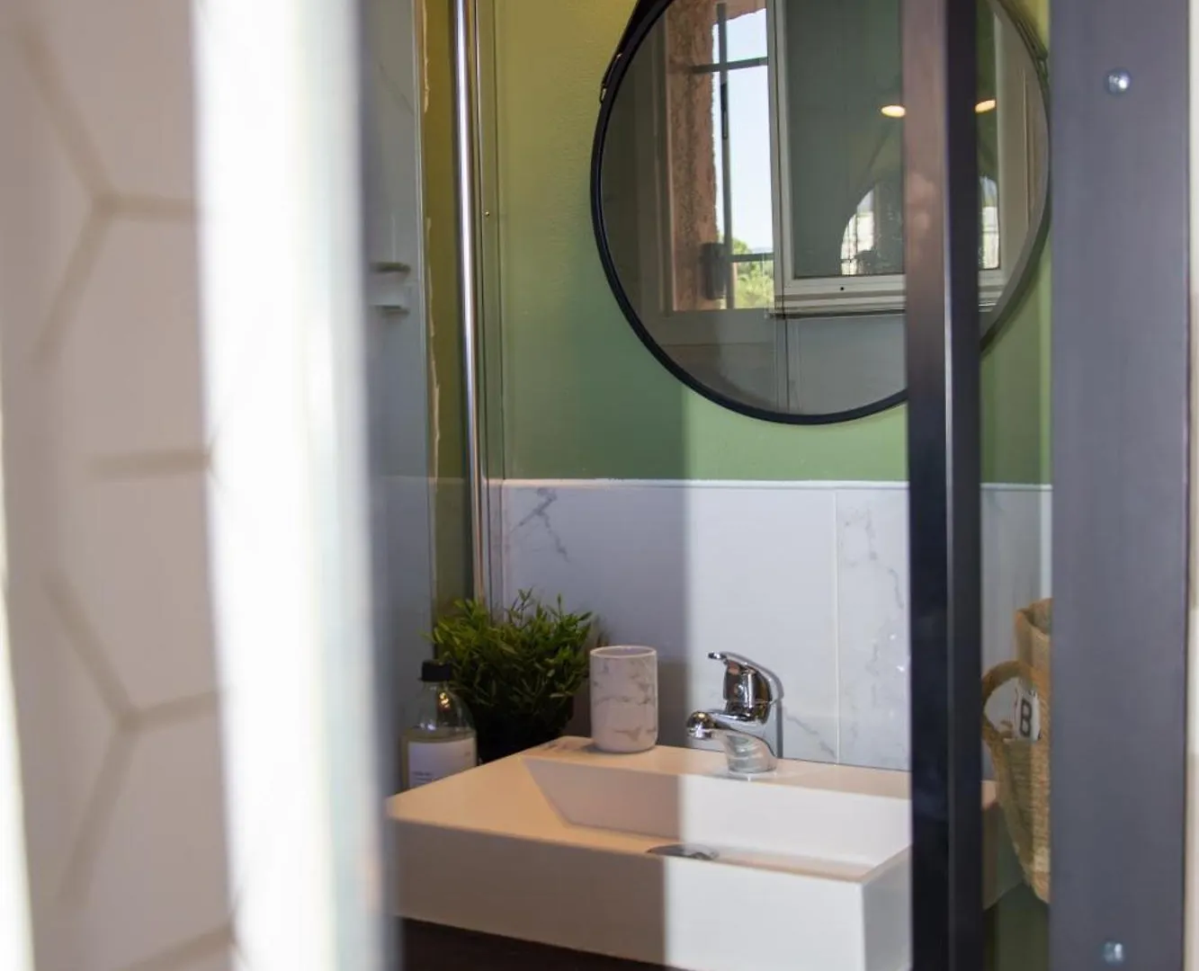 Appartement C-FORTY - piscine - plage Gassin